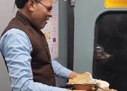 Enlace a De una cosa estoy seguro, nunca iré a la India, por @ZorlakRules