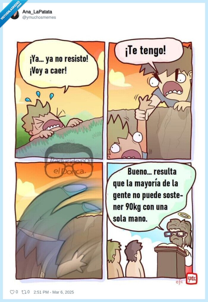 caer,soltar,peso