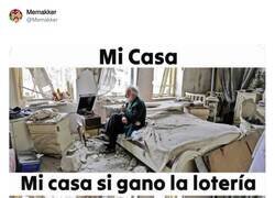 Enlace a Unos caprichitos frikis y ya está, por @Memakker