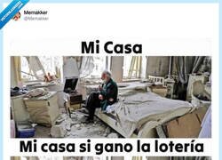 Enlace a Unos caprichitos frikis y ya está, por @Memakker