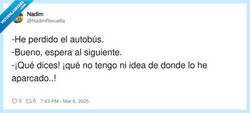 Enlace a A la calle vas directo, por @NadimRevuelta