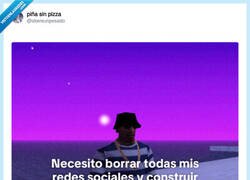 Enlace a Cuando pasas a un nivel superior, por @skereunpesado