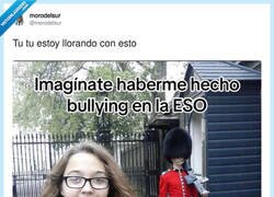 Enlace a Separados al nacer, por @morodelsur