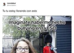 Enlace a Separados al nacer, por @morodelsur