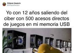 Enlace a Para luego llegar a casa y que no funcionara nada, por @ShitpostRandom