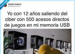 Enlace a Para luego llegar a casa y que no funcionara nada, por @ShitpostRandom