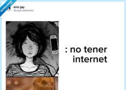Enlace a Es mucho peor que funcione pero lento, porque nunca lo asimilas, por @cigarrodesandia