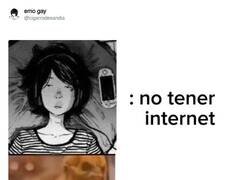 Enlace a Es mucho peor que funcione pero lento, porque nunca lo asimilas, por @cigarrodesandia