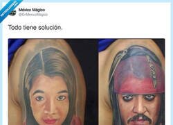Enlace a Hay mejores y peores soluciones, por @EnMexicoMagico