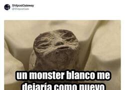 Enlace a Yo creo que no lo revives, por @ShitpostGate