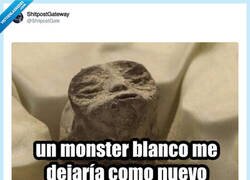 Enlace a Yo creo que no lo revives, por @ShitpostGate