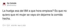 Enlace a Éste arriesgando su matrimonio haciendo el tonto en twitter, por @notunluckyy