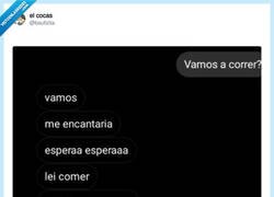 Enlace a Ese soy yo, por @bautizita