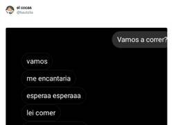 Enlace a Ese soy yo, por @bautizita