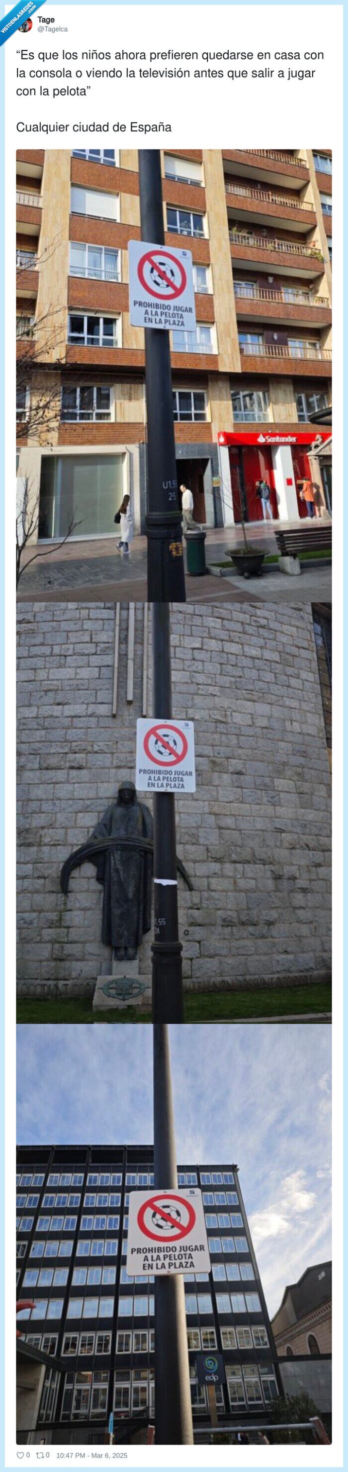 televisión,pelota,niños,jugar calle,plaza,españa