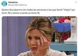 Enlace a Ahora entiendo por @supermanumolina