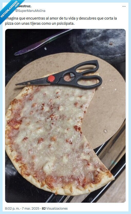 pizza,amor,tijeras,cortas