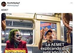 Enlace a Así estamos todos de la cabeza, por @DHollyday7