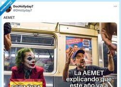 Enlace a Así estamos todos de la cabeza, por @DHollyday7