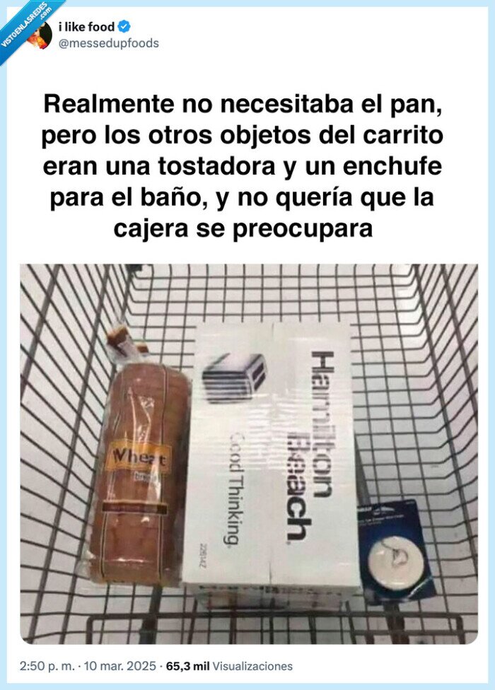tostadora,compra,carrito,pan