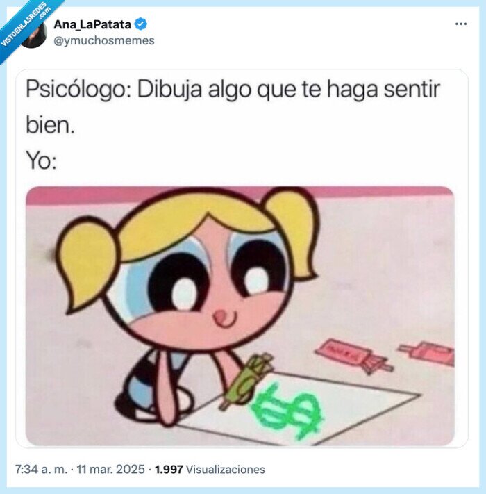 dinero,dibujar,psicologo