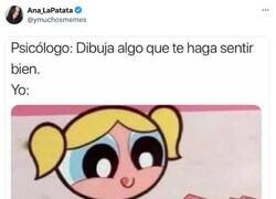 Enlace a Mi único y verdadero amor, por @ymuchosmemes