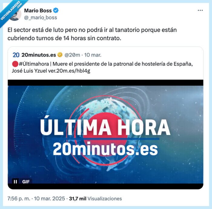 dep,muerte,patronal,hosteleria