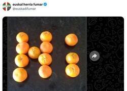 Enlace a Hola en mandarín, por @euskadifumar