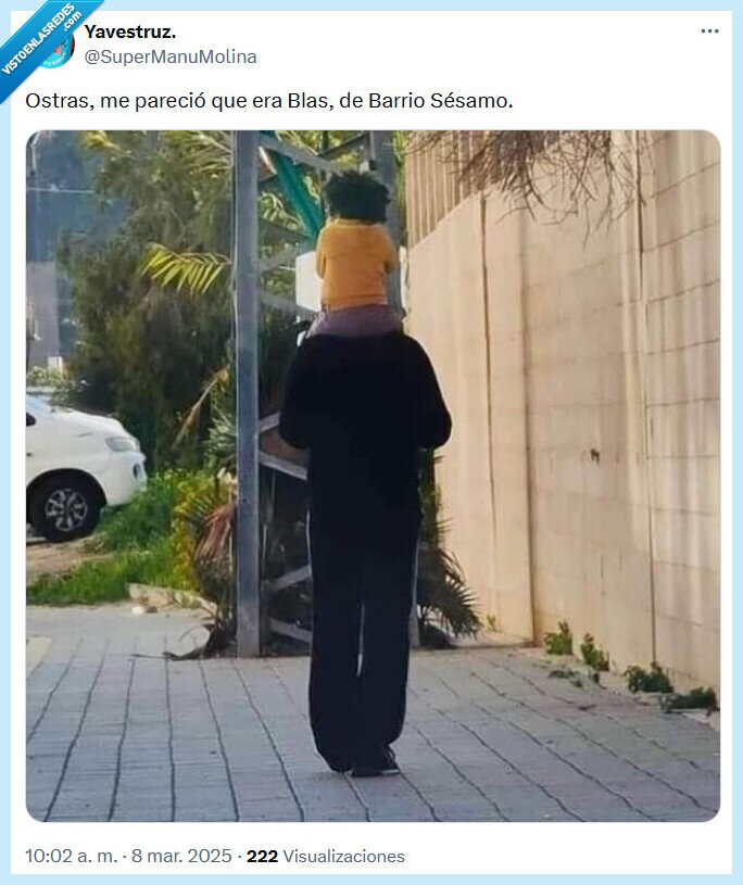 blas,barrio sésamo