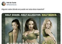 Enlace a Brutal, por @PeliDeTarde