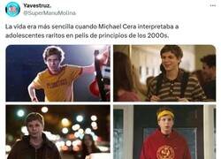 Enlace a The good old times por @supermanumolina