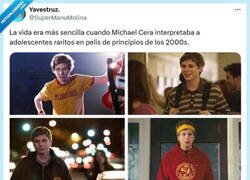 Enlace a The good old times por @supermanumolina