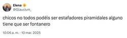 Enlace a Menos Llados y más fontaneros, por @Glaucium_