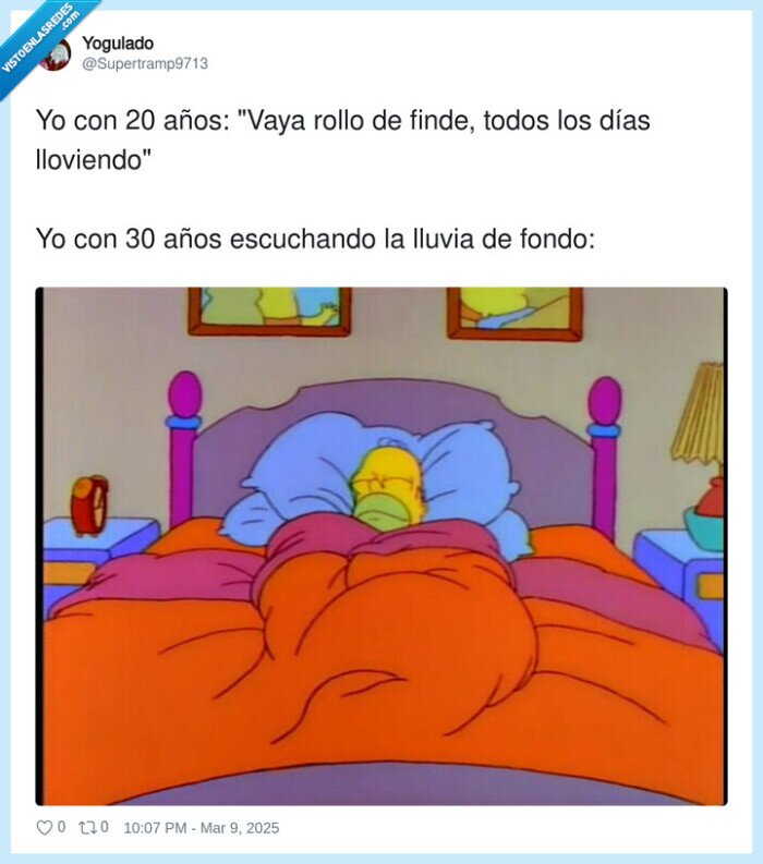 escuchar,llover,finde,lluvia