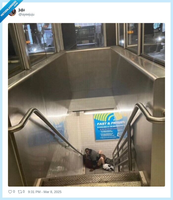 subway,metro,pareja,fornicar