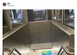 Enlace a Solo en Nueva York, por @ayeejuju