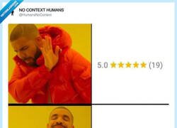 Enlace a Yo tampoco me fío de la perfección, por @HumansNoContext