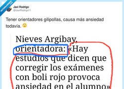 Enlace a ¿De dónde se ha escapado ésta?, por @JaviRodrigo11