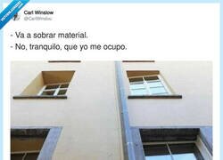 Enlace a Parece otra cosa, la verdad, por @CarlWinslou