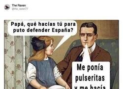 Enlace a Usa pulsera, no es nada efectivo, por @the_raven77