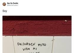 Enlace a Veo ya, por @BarDePueblo1