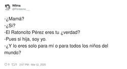 Enlace a La inocencia de los niños, por @Flintstone___