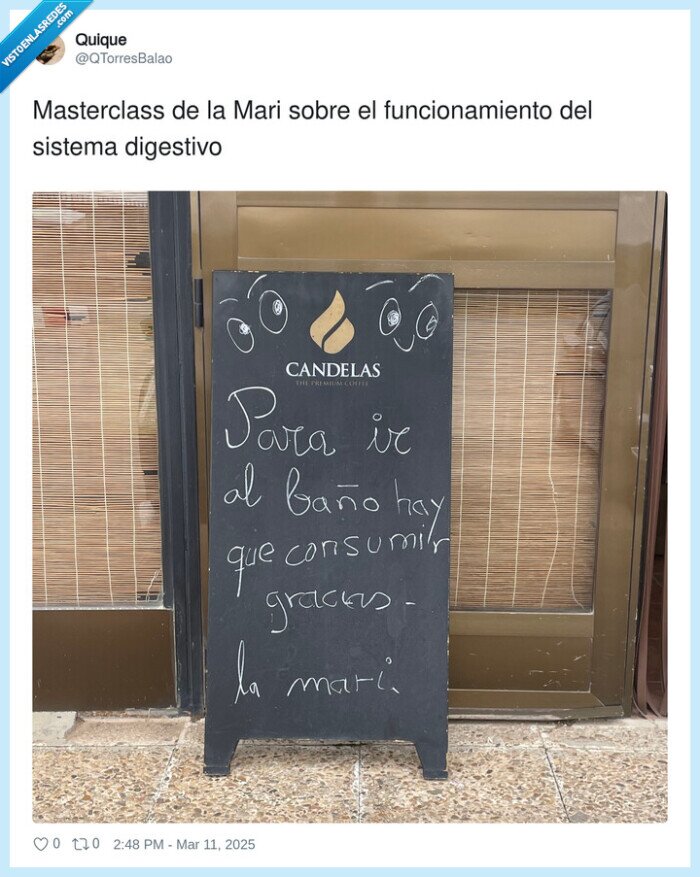 funcionamiento,masterclass,sistema digestivo,mari