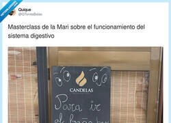 Enlace a Gracias, Mari, por @QTorresBalao