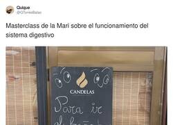 Enlace a Gracias, Mari, por @QTorresBalao