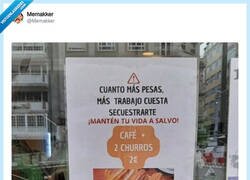 Enlace a Marketing puro y duro, por @Memakker