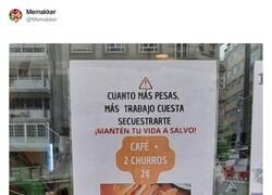 Enlace a Marketing puro y duro, por @Memakker