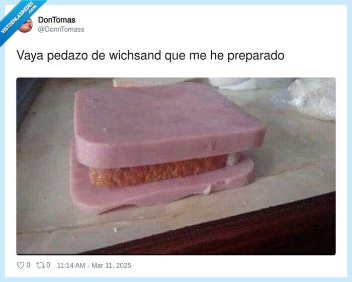 preparado,wichsand,pedazo,sandwich