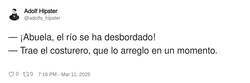 Enlace a Las abuelas tienen soluciones para todo, por @adolfs_hipster