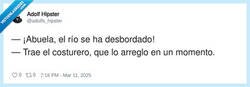 Enlace a Las abuelas tienen soluciones para todo, por @adolfs_hipster